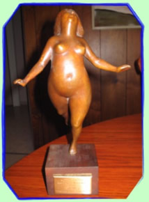 1980 ACTRA Award